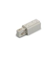 3 Circuit Surface-RAL9016 Tracks And Accessories Eutrac Triple Circuit Track